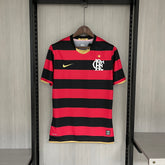 CAMISA FLAMENGO RETRÔ 2008/9