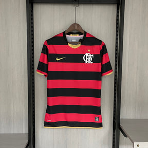 CAMISA FLAMENGO RETRÔ 2008/9