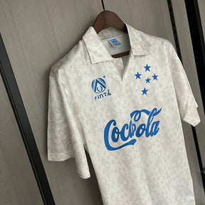 CAMISA RETRÔ CRUZEIRO THIRD 93/94