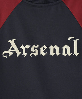 CAMISA ARSENAL 'ADIDAS ORIGINALS' 24/25