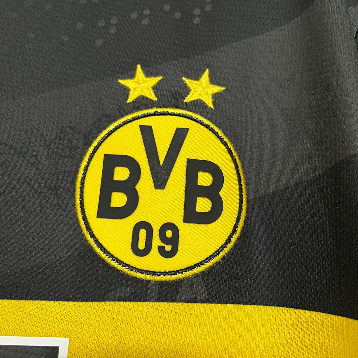 CAMISA BORUSSIA DORTMUND AWAY 24/25