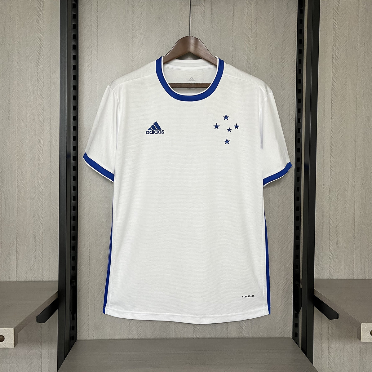 CAMISA CRUZEIRO AWAY 20/21