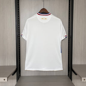 CAMISA FORTALEZA AWAY 24/25