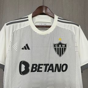 CAMISA ATLÉTICO MINEIRO AWAY 24/25