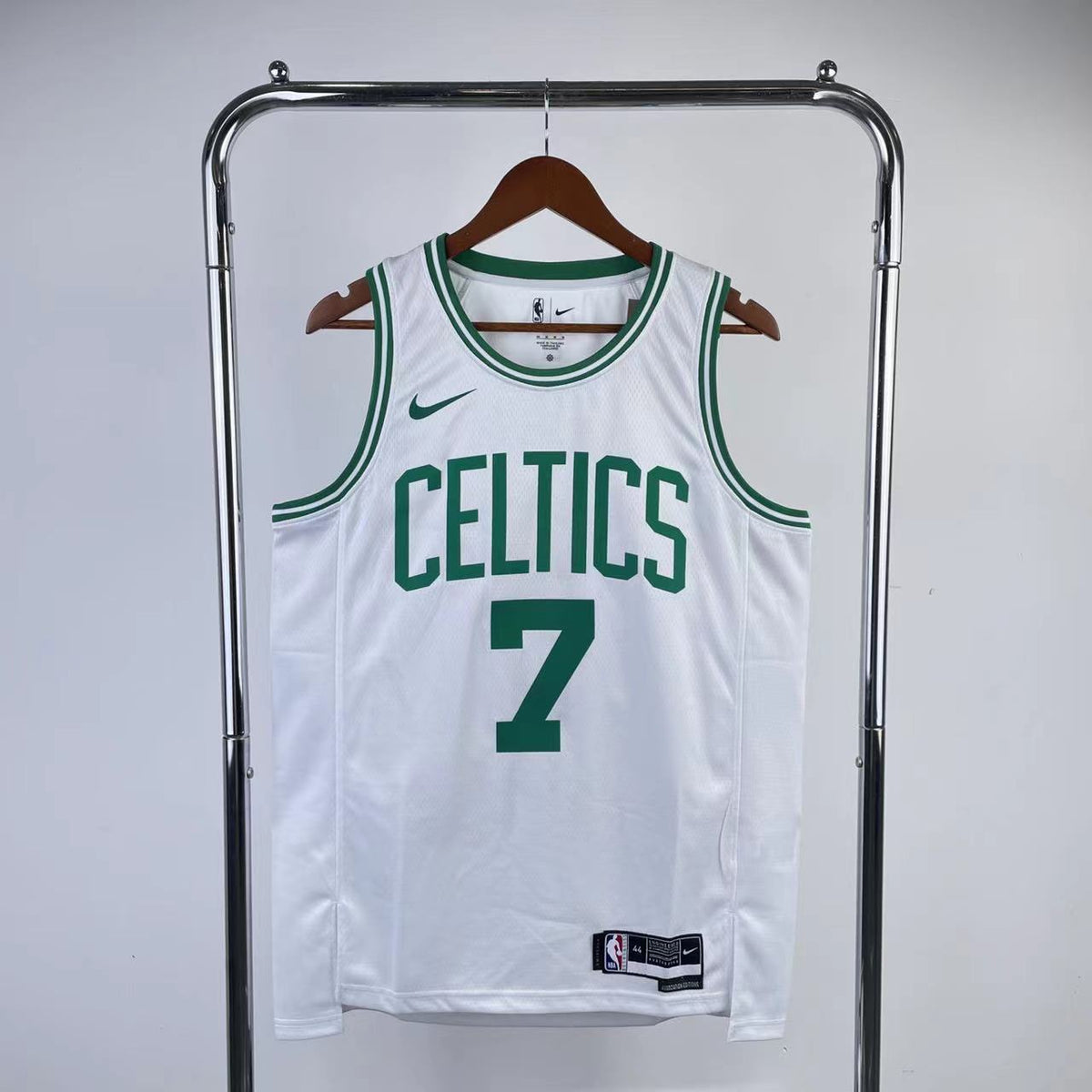 NBA BOSTON CELTICS WHITE 22/23