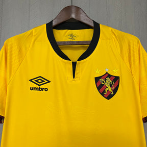 CAMISA SPORT CLUBE RECIFE AWAY 24/25