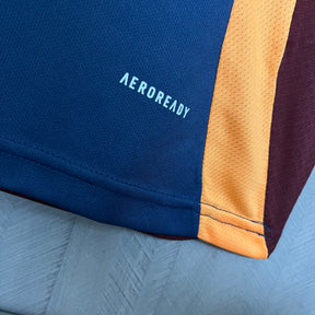 CAMISA ROMA THIRD 24/25