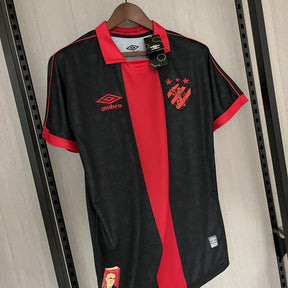 CAMISA SPORT CLUBE RECIFE THIRD 23/24