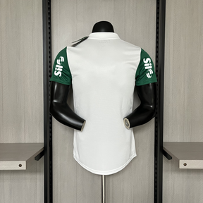 CAMISA PALMEIRAS VERSÃO JOGADOR AWAY 25/26