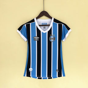 CAMISA GRÊMIO FEMININA HOME 23/24