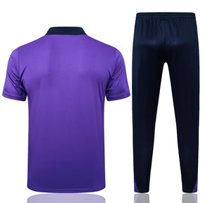 KIT COMISSÃO CORINTHIANS PURPLE 25/26
