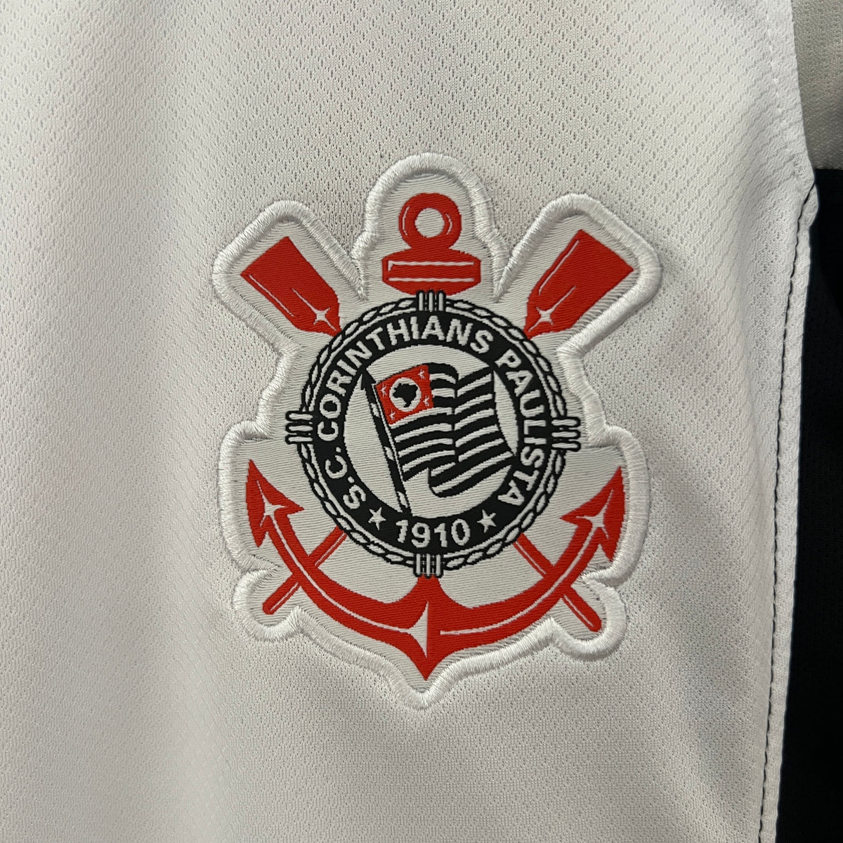 CAMISA CORINTHIANS FEMININA HOME 24/25
