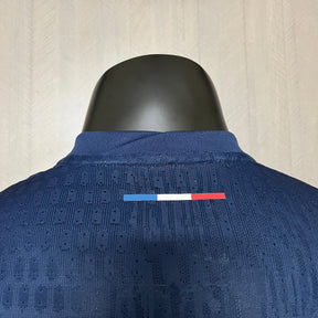 CAMISA PSG VERSÃO JOGADOR HOME 24/25