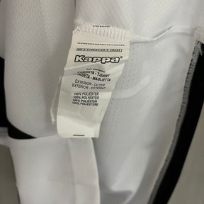 CAMISA VASCO HOME 23/24