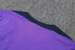 KIT DE TREINO CORINTHIANS PURPLE 25/26