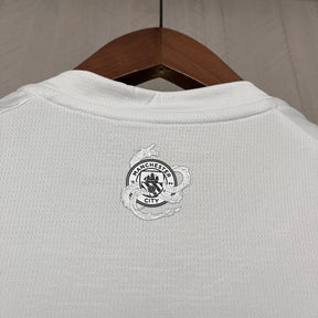CAMISA MANCHESTER CITY ANO NOVO CHINÊS 24/25