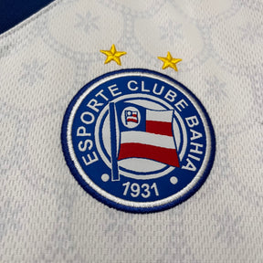 CAMISA FEMININA BAHIA HOME 25/26
