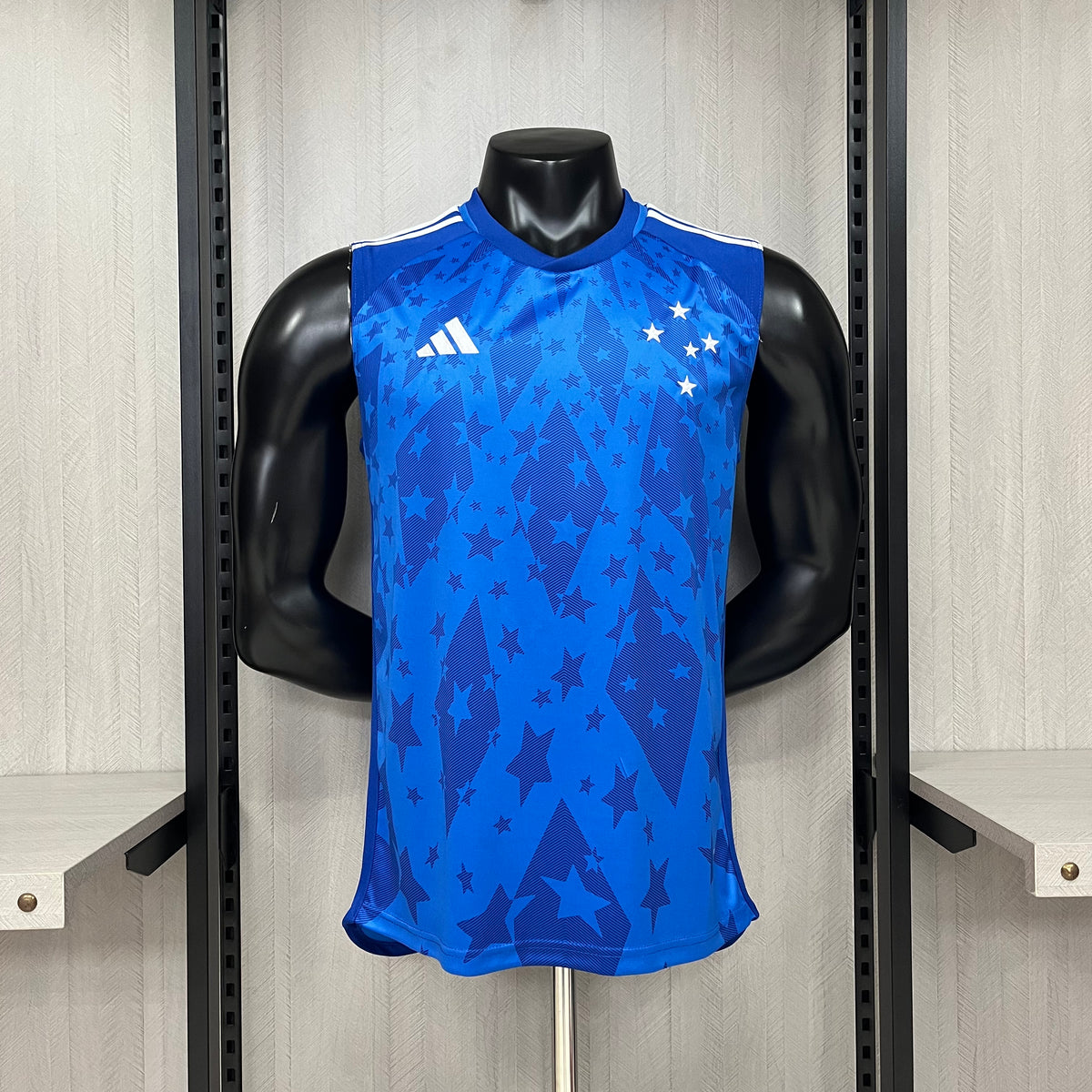 CAMISETA CRUZEIRO HOME 24/25