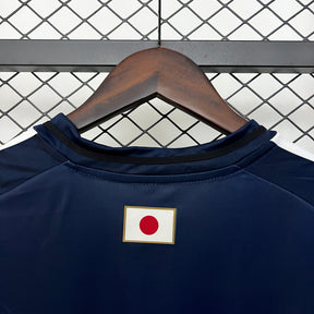 CAMISA JAPÃO HOME 24/25