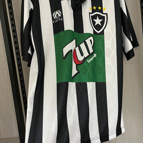 CAMISA RETRÔ BOTAFOGO HOME 1995