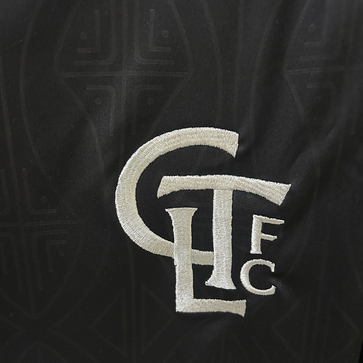 CAMISA CHARLOTTE FC AWAY 25/26