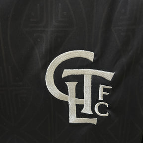 CAMISA CHARLOTTE FC AWAY 25/26