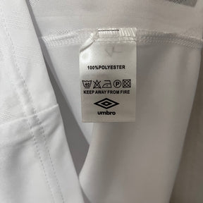 CAMISA FEMININA SANTOS HOME 25/26