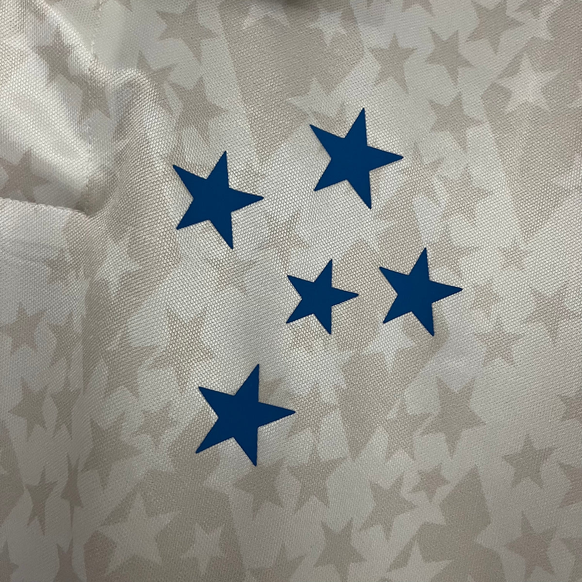 CAMISA RETRÔ CRUZEIRO THIRD 93/94