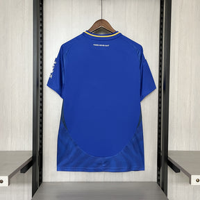 CAMISA LEICESTER HOME 24/25