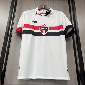 CAMISA SÃO PAULO HOME 24/25