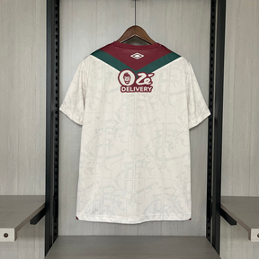 CAMISA FLUMINENSE THIRD 24/25