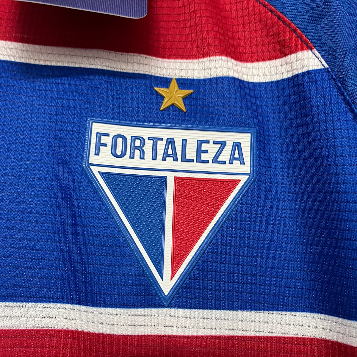CAMISA FORTALEZA HOME 24/25
