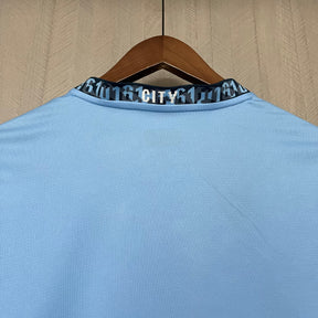 KIT INFANTIL MANCHESTER CITY HOME 24/25