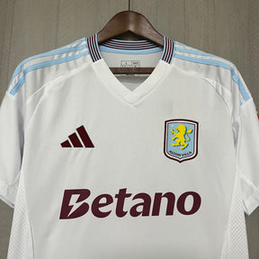 CAMISA ASTON VILLA AWAY 24/25