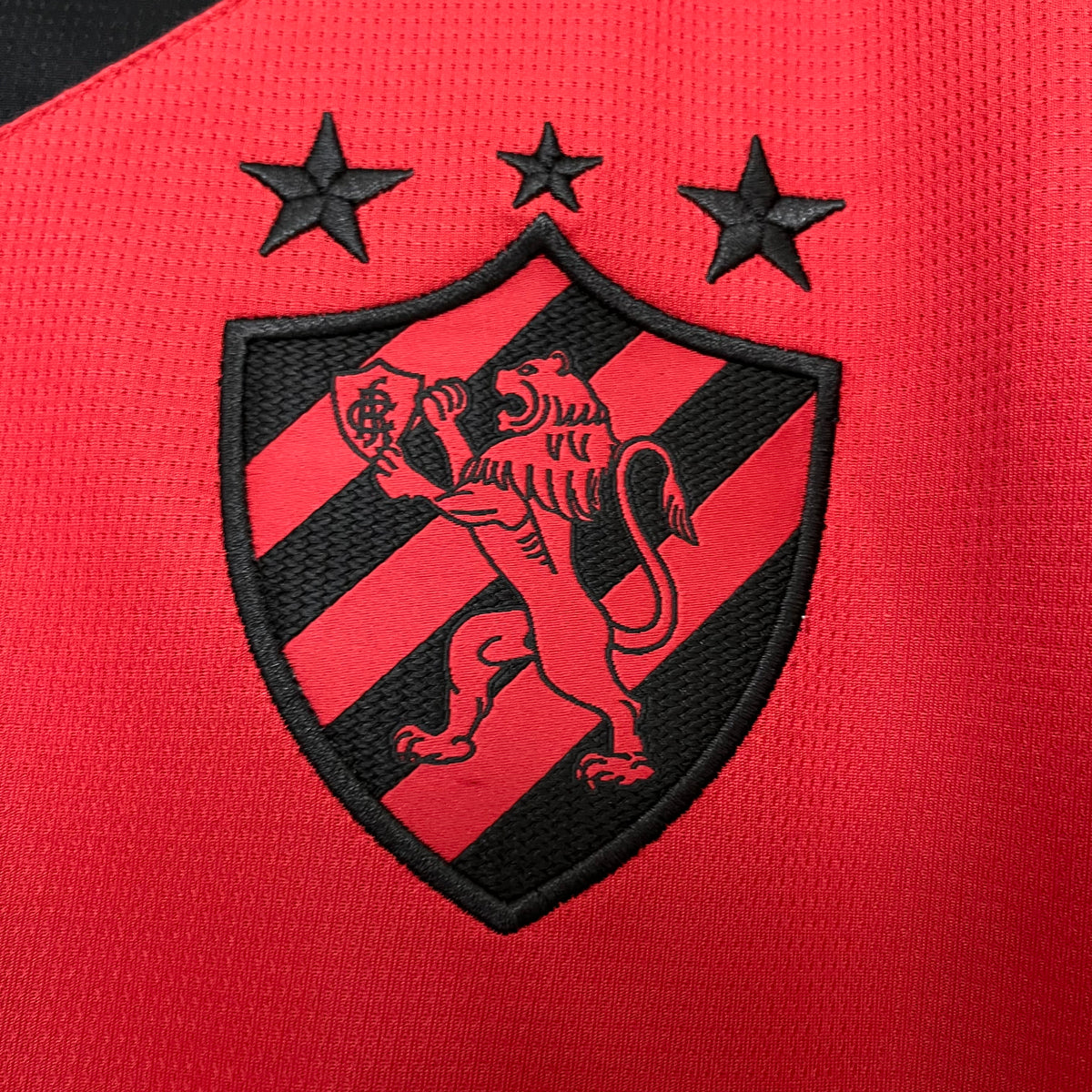 CAMISA SPORT CLUBE RECIFE THIRD 24/25