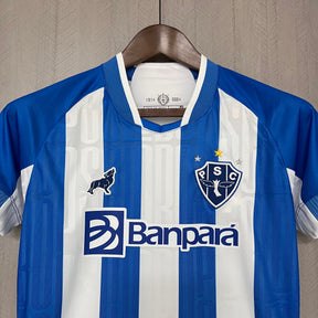 CAMISA PAYSANDU FEMININA HOME 24/25