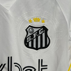 KIT INFANTIL SANTOS HOME 23/24