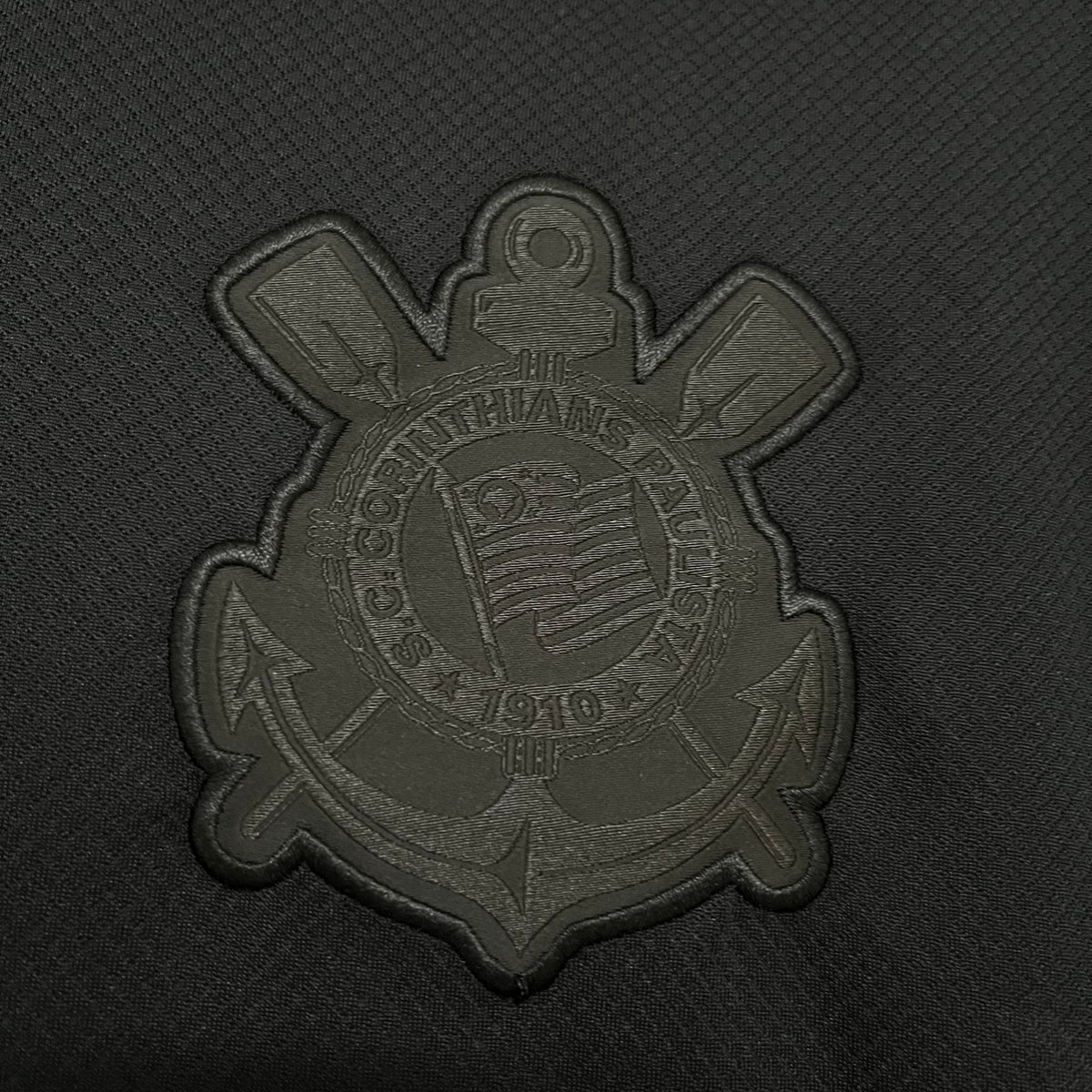 CAMISA CORINTHIANS AWAY 24/25