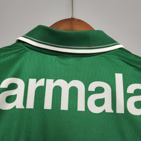 CAMISA RETRÔ PALMEIRAS ANIVERSÁRIO 100 ANOS
