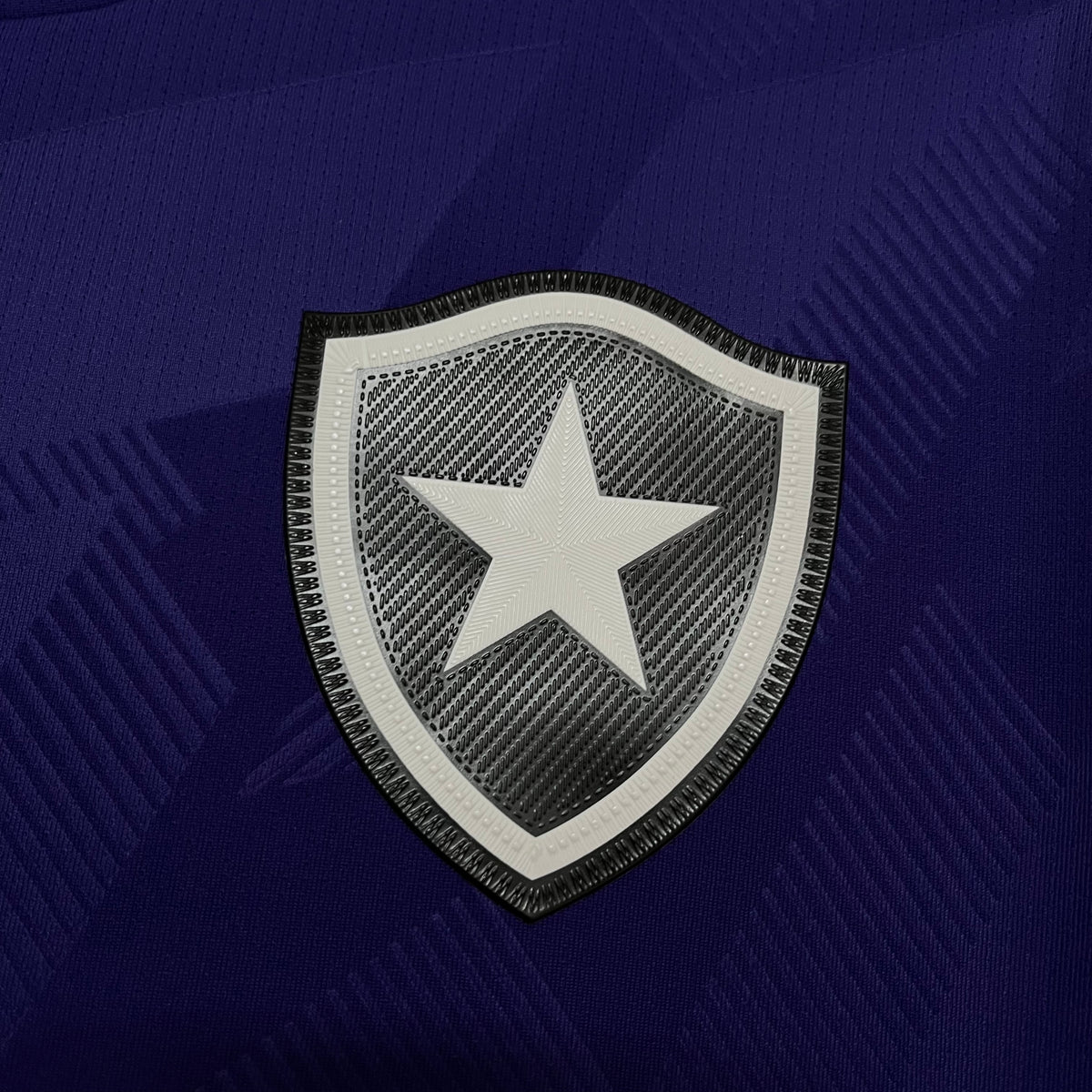 CAMISA BOTAFOGO GOLEIRO THIRD 24/25