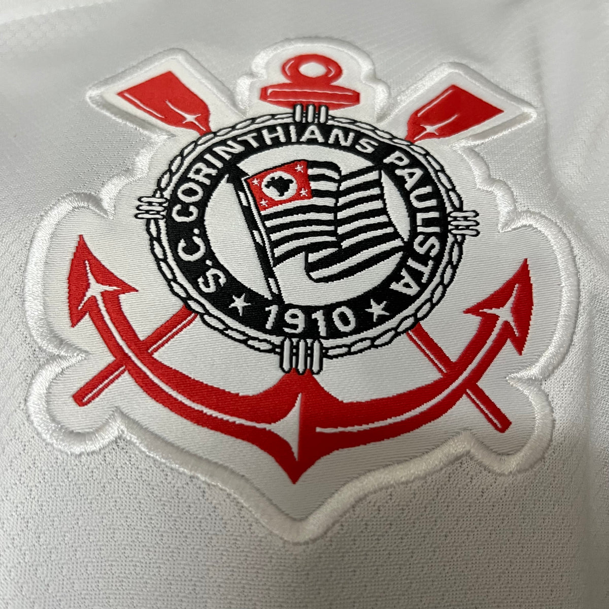 CAMISETA CORINTHIANS HOME 24/25