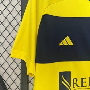 CAMISA NASHVILLE AWAY 24/25
