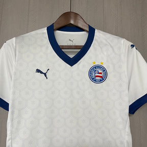 CAMISA FEMININA BAHIA HOME 25/26