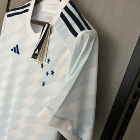 CAMISA CRUZEIRO AWAY 23/24