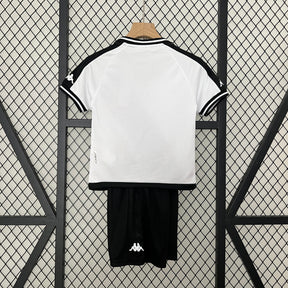 KIT INFANTIL VASCO DA GAMA AWAY 24/25