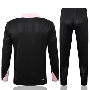 CONJUNTO DE TREINO PSG B967 VERSÃO JOGADOR 24/25