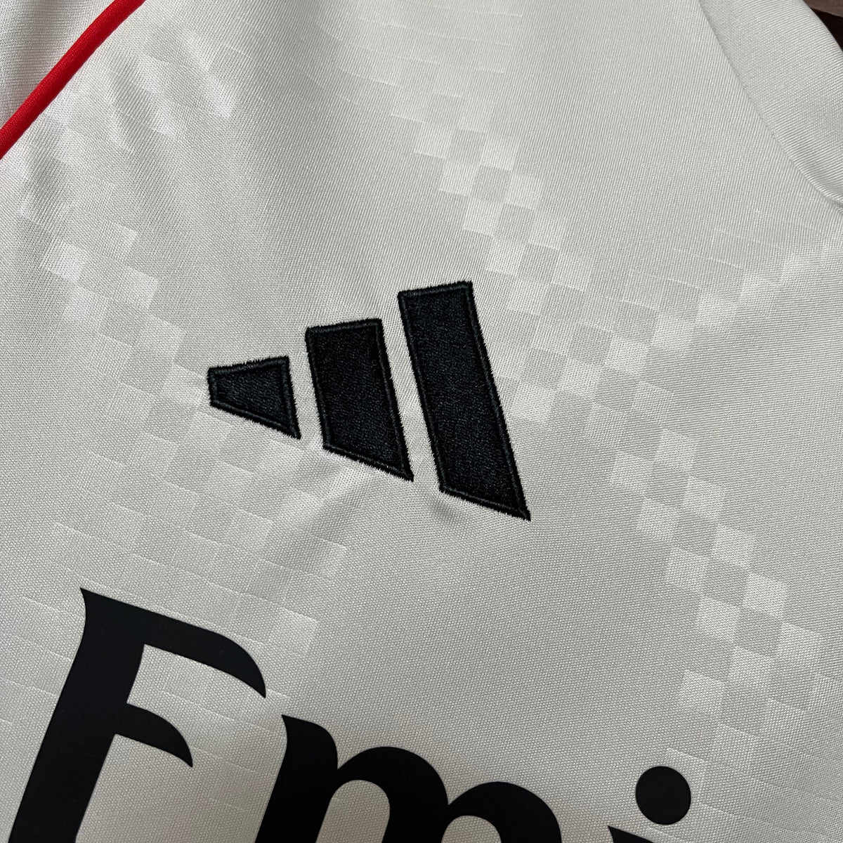 CAMISA BENFICA AWAY 25/26