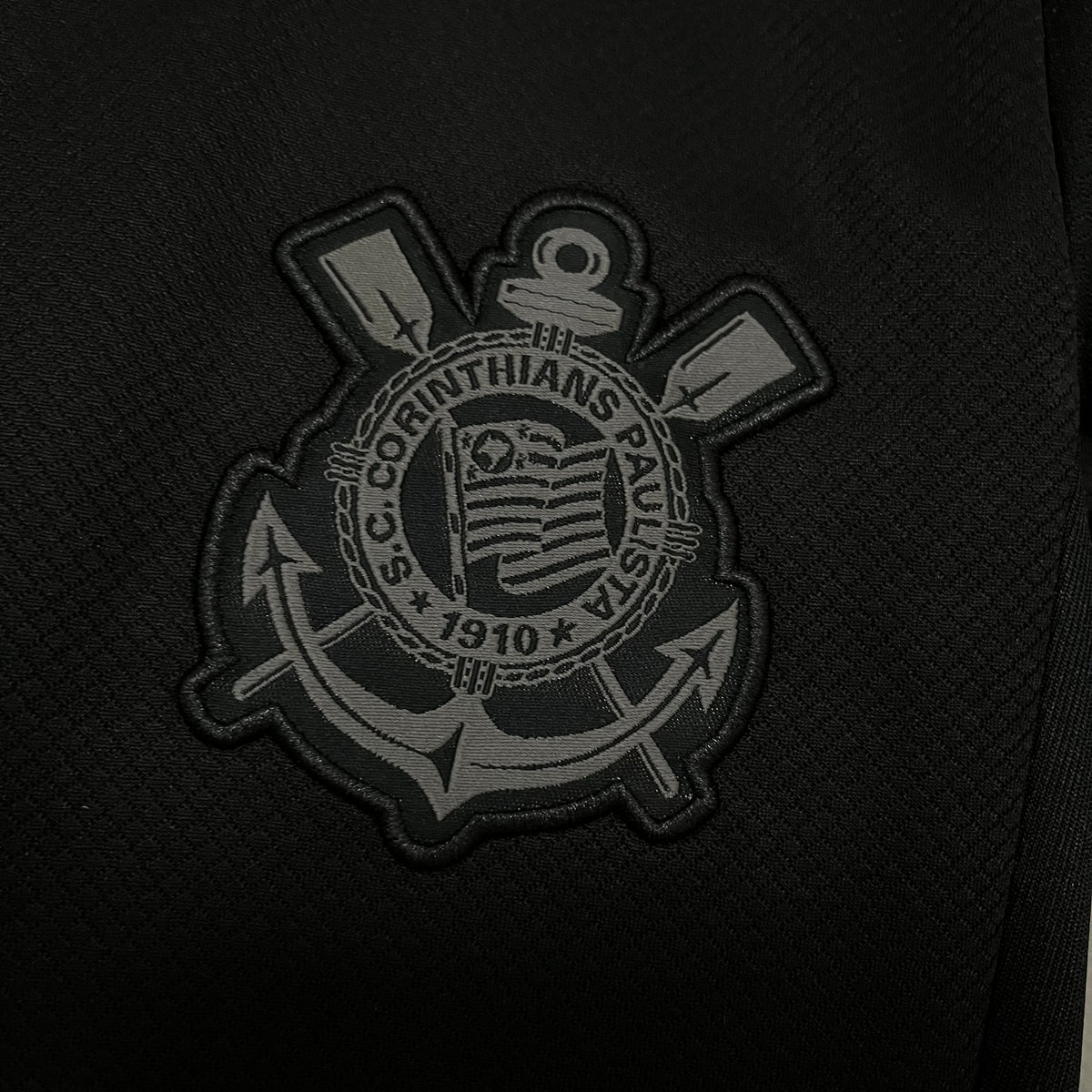 CAMISA CORINTHIANS FEMININA AWAY 24/25