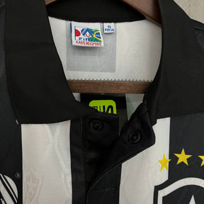 CAMISA RETRÔ BOTAFOGO HOME 1995