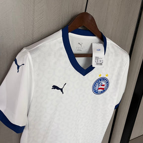 CAMISA BAHIA HOME 25/26